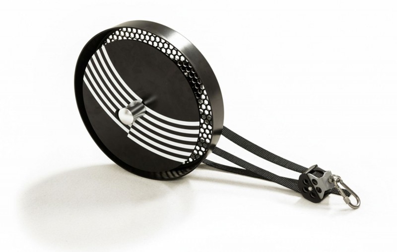 InerceX Wall Pulley